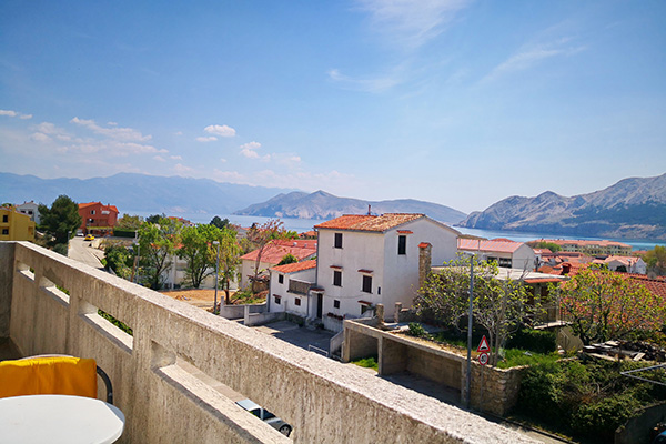 Villa Brnic