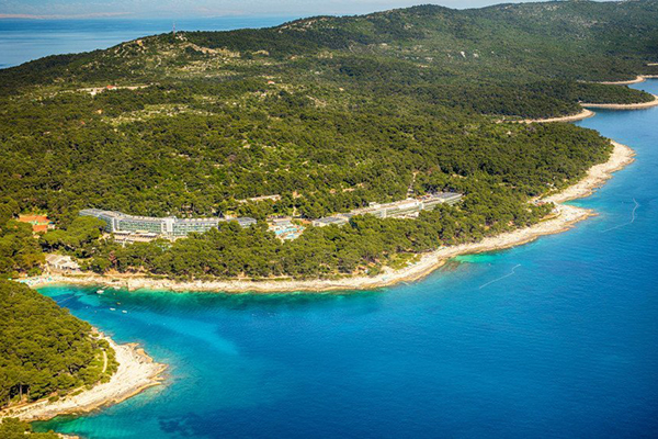 Hotell Aurora