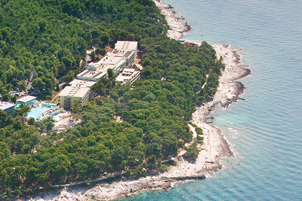 Family Hotel Vespera