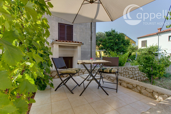 Villa Nikolina