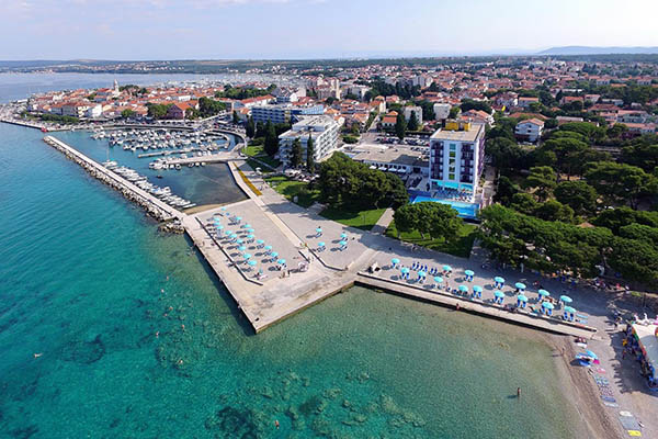 Hotel Ilirija