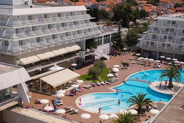 Hotel Olympia