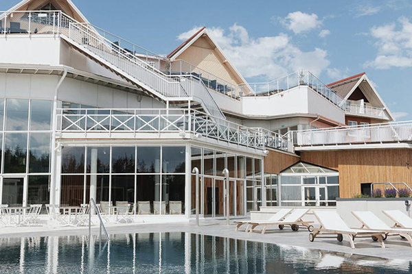 Selma Spa