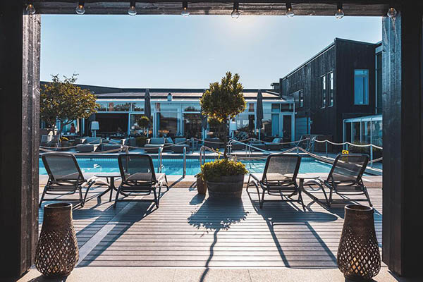 Torekov Hotell